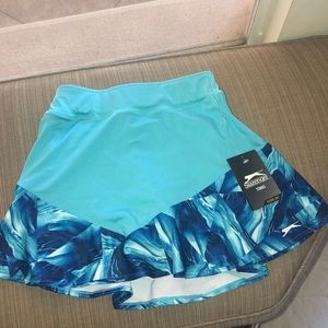Slazenger NEW Tennis & Golf Skirt